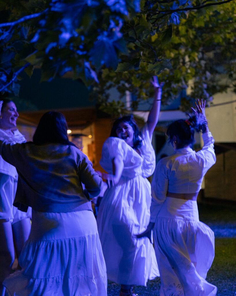 La Jument Bleue - location salle à Nancy